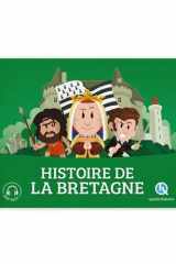 Histoire de la Bretagne cover image