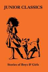 Stories of Boys and Girls cover image