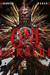 Oni Goroshi - Tome 08 cover image