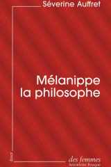 Mélanippe la philosophe cover image