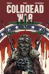 Cold Dead War cover image