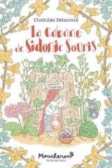 La cabane de Sidonie Souris cover image