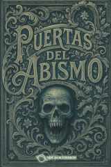 Puertas del abismo cover image
