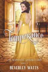Temperance (Las Hermanas Shackleford Libro 2) cover image