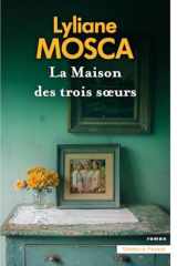 La Maison des trois soeurs cover image