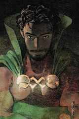 New Gods Tome 2 cover image