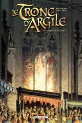 Le Trône d'argile T07 - De gloire et de cendres (7) cover image