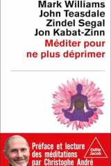 Méditer pour ne plus déprimer cover image
