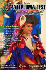 Patepluma Fest cover image