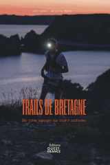 Trails de Bretagne cover image