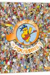Où sont cachés les poussins ? cover image