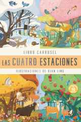 Las cuatro estaciones cover image