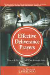 Effective Deliverance Prayers cover image