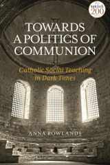 Towards a Politics of Communion cover image