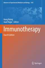 Immunotherapy cover image