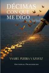 Décimas con que me digo cover image