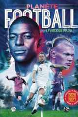 Planète football: La passion du jeu cover image