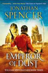 Emperor of Dust A Napoleonic Adventure of Conquest and Revenge cover image