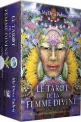 Le Tarot de la Femme Divine cover image