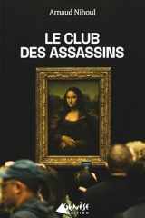 Le club des assassins cover image