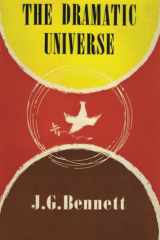 The Dramatic Universe, Volume 3: Man and His Nature cover image