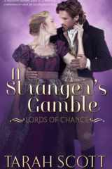 A Stranger's Gamble (Lords of Chance) cover image