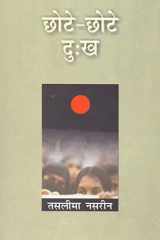 Chhote Chhote Dukh (Hindi Edition) cover image