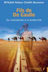 Fils de De Gaulle: Du nomadisme à la modernité (French Edition) cover image