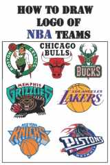 How to Draw LOGO of NBA Teams Draw Your Historical Basketball Team by Easy Way !!!!!!!!!!!!!!!!!!!!!!!!!!!!!!!!! cover image