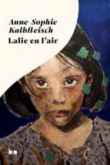 Lalie en l'air cover image