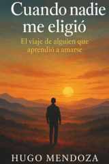 Cuando Nadie Me Eligio: El Viaje de Alguien que Aprendió cover image