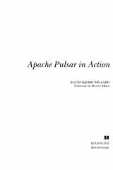 Apache Pulsar in Action cover image