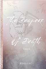 The Reapers Of Death: Tome 1 (French Edition) cover image