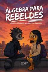 Álgebra para rebeldes cover image