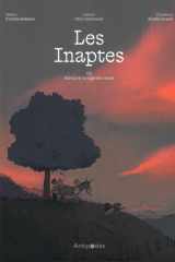 Les Inaptes (tome 1/3): Bianca et la rage des excès cover image
