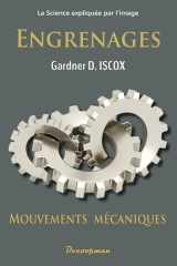 Engrenages: Mouvements mécaniques cover image