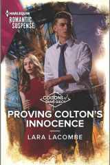 Proving Colton's Innocence cover image