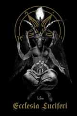 Ecclesia Luciferi cover image