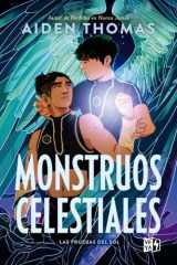 Monstruos celestiales (Spanish Edition) cover image