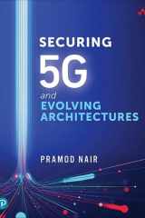 Securing 5G and Evolving Architectures cover image