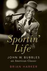 Sportin' Life cover image