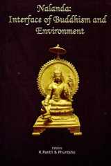 Nalanda: Interface of Buddhism and Environment cover image
