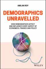 Demographics Unravelled cover image