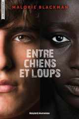 Entre chiens et loups cover image