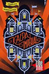 Kalpa Impérial cover image