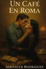 Un café en Roma (Spanish Edition) cover image
