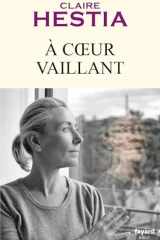 À coeur vaillant cover image