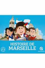 Histoire de Marseille cover image