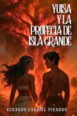 Yuisa y la Profecía de Isla Grande cover image