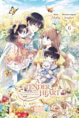 A TENDER HEART 06 cover image